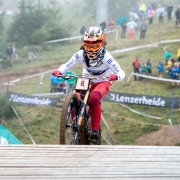 VTT : Leysin sera à nouveau la capitale suisse de descente